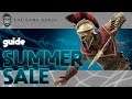 Better Than The Steam Summer Sale? | Green Man Gaming (July 17 - August 7)