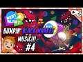 BUMPIN’ BLACK MARKET MUSIC!!! | Let's Play Beat Blast | Part 4