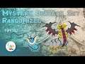 [C] Pokémon Mystery Dungeon: Explorers Of Sky Randomized - Part 10.2: Bootleg Scorbunny