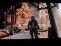 Call of Juarez: bound in blood playthrough part 24: escaping the Confederates