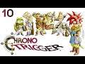Chrono Trigger (DS) — Part 10 - Defective Robo