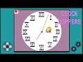 Clock Hoppers - MakeCode Arcade Advanced