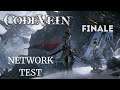 Code Vein (Network Test) - Lost in Bosstown - Finale