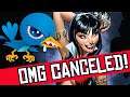 Comic Book Twitter Tries to CANCEL Dynamite Entertainment?!