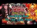 Complete Run, Beating The New DLC For Dungeon Maker: The Card Game
