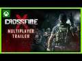 CrossfireX Multiplayer Trailer 2021