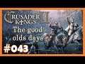Crusader Kings 2 - TGOD 👑 043 - Magus Notheri kennt keine Altersruhe 👑