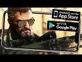 НОВИНКА! CS GO ПОРТ НА АНДРОИД! НОВАЯ БЕТКА! FORTNITE ANDROID и новинка от Square Enix!
