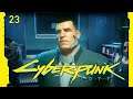 Cyberpunk 2077 - Part 23: Don't I Have Voicemail?!