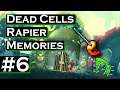 Dead Cells - The Bad Seed DLC #6