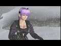 Dead or Alive 3 - Ayane 02 Hayate