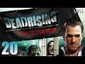 Dead Rising: Chop Till You Drop (Wii) - HD Walkthrough Part 20 - Final Countdown