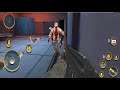 Dead Zombie Hospital Game : Zombie Survival Android GamePlay FHD.#34