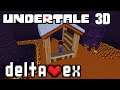 Delta Ex: 3D Undertale Demo (Downloadable) #1