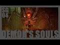 Demon's Souls PS5 - Let's Play FR 4K [ Araignée Cuirassée ] Ep4