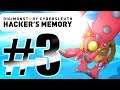 Digimon Story: Cyber Sleuth - Hacker's Memory Gameplay Chapter #3