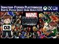 Donation-Funded - Marvel Puzzle Quest: Dark Reign (XSX) - Episode 02