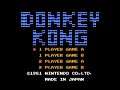 Donkey Kong 1