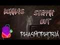 Donna's Steppin' Out (Phasmophobia, Solo Hunt)