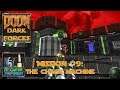 Doom: Dark Forces: Прохождение (Walkthrough) #Mission 9: The chaos machine