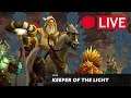 DOTA 2 Live Stream 02-22-20 Featuring BUDEK