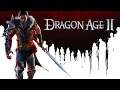 Dragon Age 2 - Стрим второй