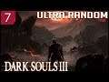EL BOSS MAS DIFICIL HASTA EL MOMENTO - Dark Souls 3 ULTRA RANDOMIZADO #7