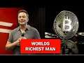 ELON MUSK - BITCOIN - WORLDS RICHEST MAN - WANTS TO BE PAID IN CRYPTO ? - MY THOUGHTS - 2021
