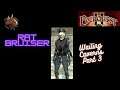 EVERQUEST 2 RAT BRAWLER WAILING CAVERNS DUNGEON Part 3 No Commentary