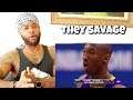 Every NBA Star's Most SAVAGE Moment | Reaction