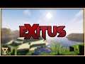 Exitus - Das gnadenlose Minecraft-Projekt