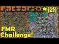 Factorio Million Robot Challenge #128: Playing With Robots!