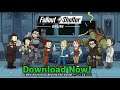 Fallout Shelter Online - Android Gameplay