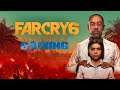 Far Cry® 6 016 Roubando a Atenção