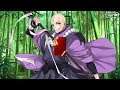 Fate/Grand Order | Valentine with Houzouin Inshun