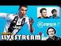 FIFA 19 (Hindi) "HemanT_T vs Rahul - The Rivalry Continues!!" PS4 Pro (HT_T Live)