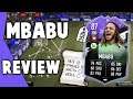 Fifa 21: Mbabu What If Review🔎 - Der beste RV im Spiel?!🔥😍 [Review by Lapz]
