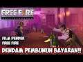 FILM PENDEK FREE FIRE!! PEMBALASAN DEND4M P3MBUNUH BAYARAN !! KISAH ELITEPASS 38