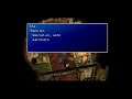 Final Fantasy 7 Original Part 12 Wutai-side quest