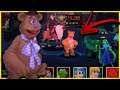 Fozzie Bear Leak! | Disney Heroes: Battle Mode