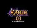 [FR] Let's play live Zelda Majora's Mask Masked Quest 03.01 !