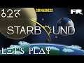 [FR] - STARBOUND vs SirMadness - Ep 127 - Fantôme et Atelier !! 🌠