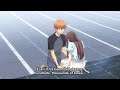 Fruits Basket the Final - 11- review - uncursed