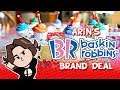 Game Grumps: Arin's Baskin Robbins Brand Deal