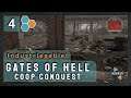 Gates of Hell: Ostfront | Industriegebiet | Coop Conquest #004 | [Lets Play / Deutsch / Tutorial]