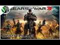 Gears of War 3 - Español - CAP.8 Directo [Xbox One X] [Español]