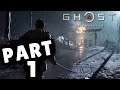Ghost Of Tsushima Walkthrough Part 1 "Mongol Invasion" (No Commentary)