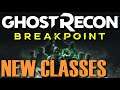 GHOST RECON BREAKPOINT Just Got Good! - Immersive Mode Update