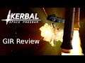 GIR Review - Kerbal Space Program