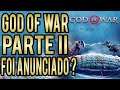 God of War Parte 2 - E a maior Trolagem com os Fãs de God of War